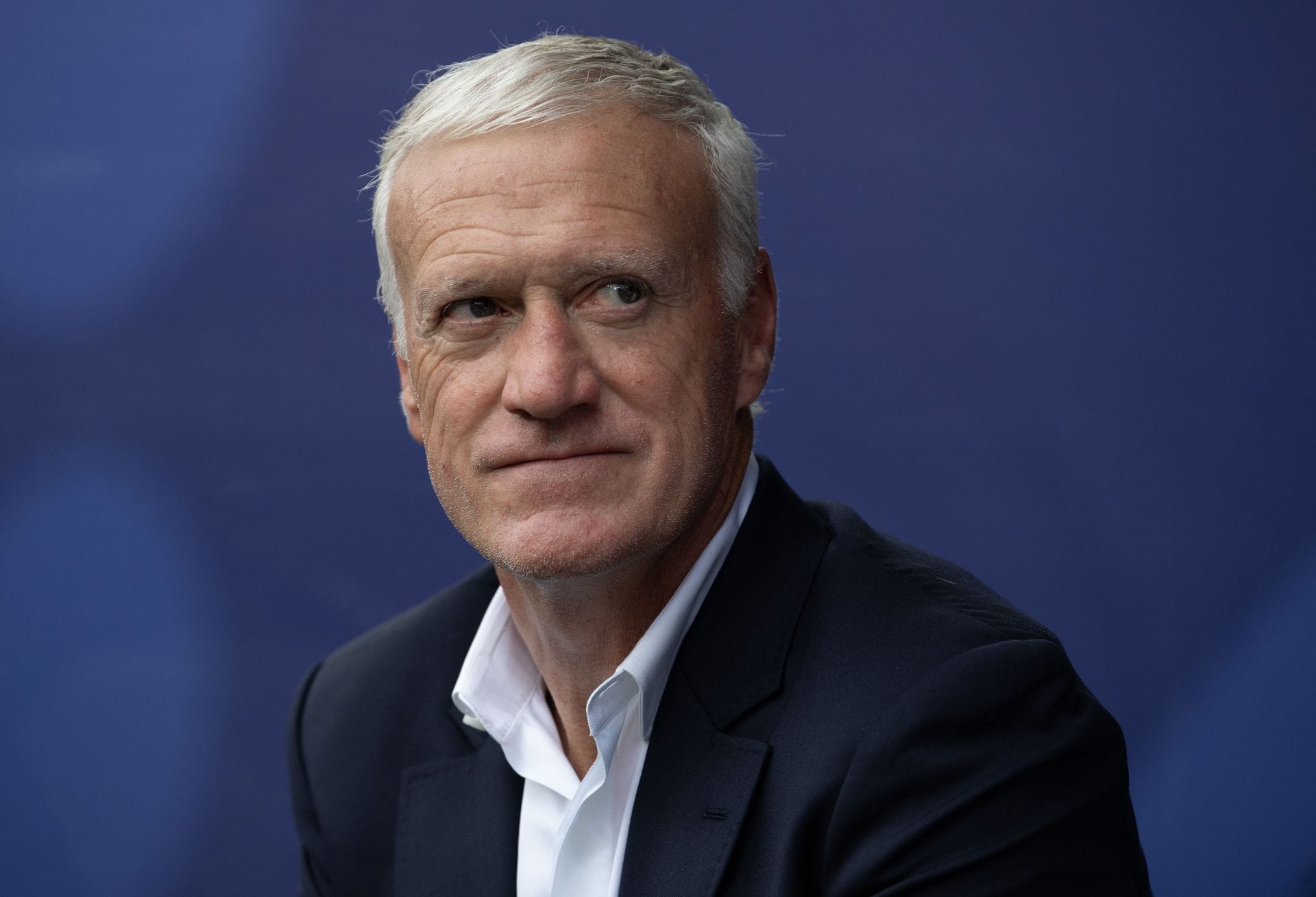 Why Didier Deschamps will miss France's final FIFA World Cup group stage game? Heartbreaking reason comes to light