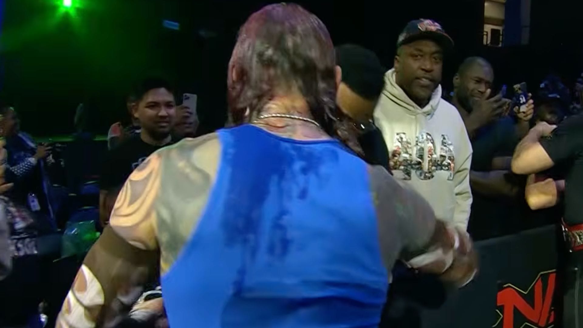 TNA Wrestling Officially Confirms Heartbreaking Injury Update For Former WWE & AEW Champion