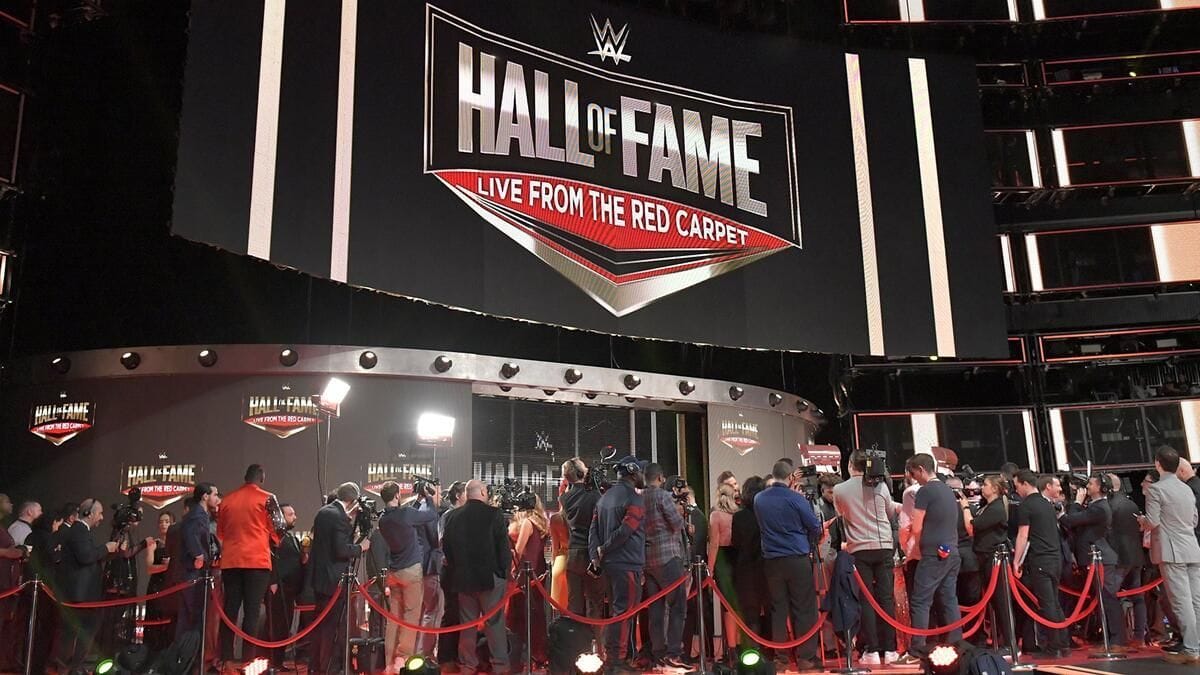 WWE legend could return to replace Tommy Dreamer - REPORTS