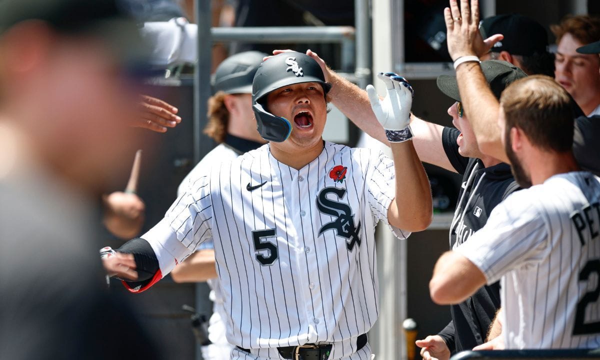 Munetaka Murakami Injury Update: White Sox star back in batting practice with positive recovery news on comeback