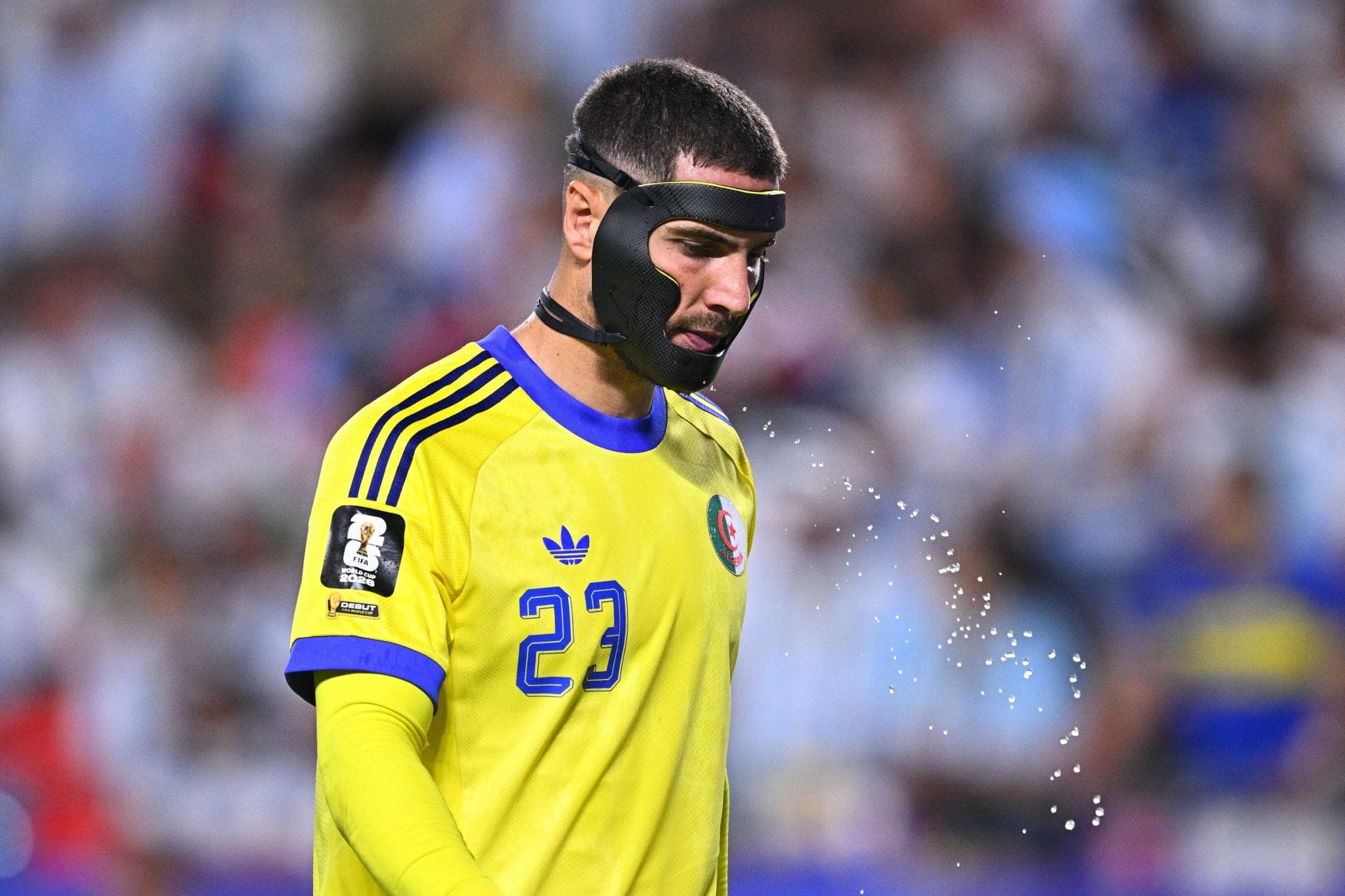 “My mother asks me, ‘Why did you do that?’” - Luca, son of Zinedine Zidane opens up on working with psychologist amid FIFA World Cup pressure