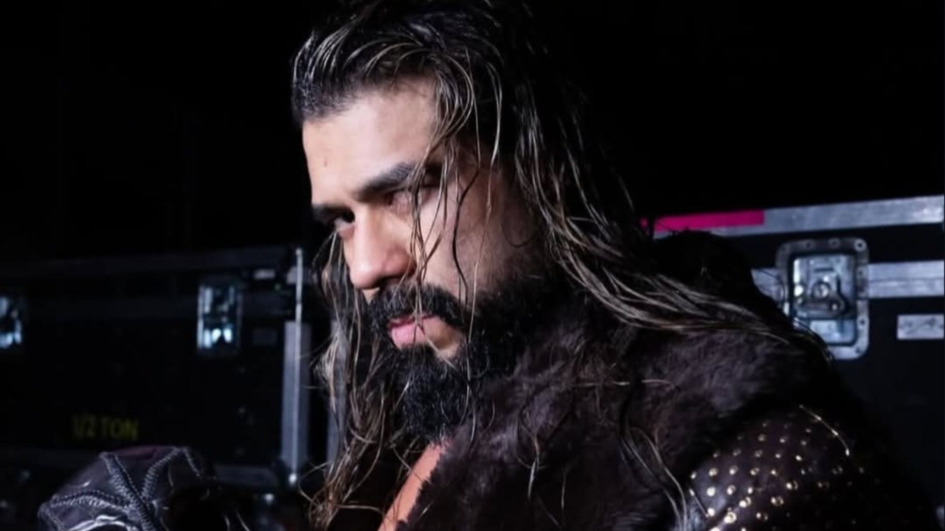 Former WWE Champion Andrade Breaks Silence After Shocking Betrayal; Makes Huge AEW Prediction