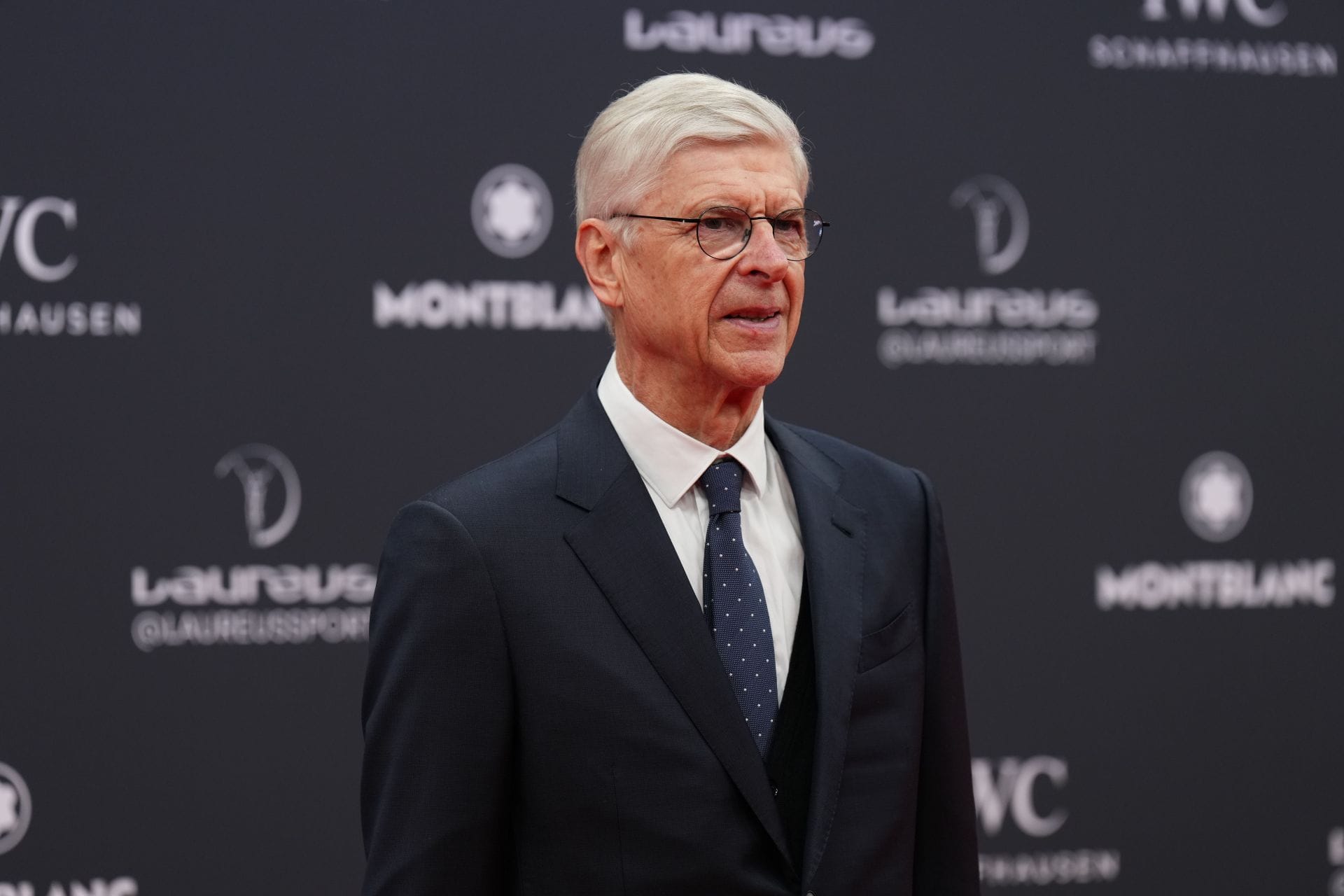 Legendary Arsenal manager Arsene Wenger names his favorites to win the 2026 FIFA World Cup