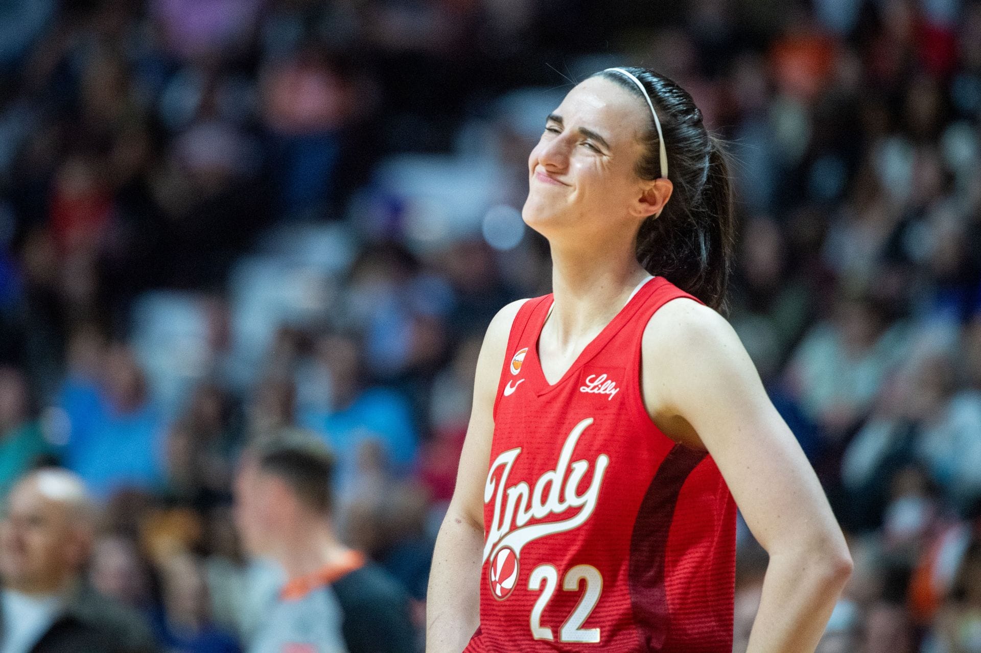 "The Bias and Hate for Caitlin Clark Is Insane": Fans Erupt as Caitlin Clark Kept on Suspension Track After WNBA Refuses To Rescind Tech