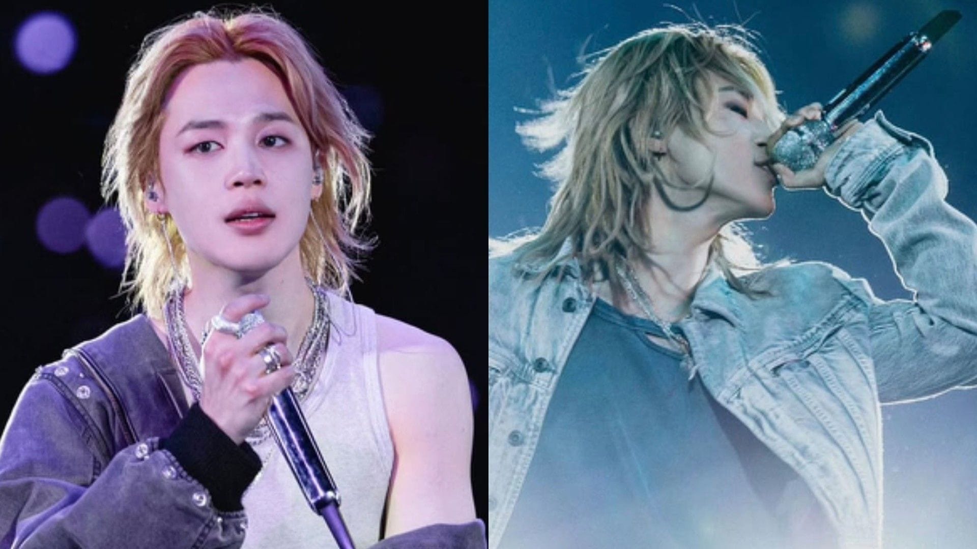 "Targaryen Jimin" - Fans swoon over BTS star's airport look en route to Dior Men's SS27 show in Paris, as hairstyle and bag charms steal the spotlight