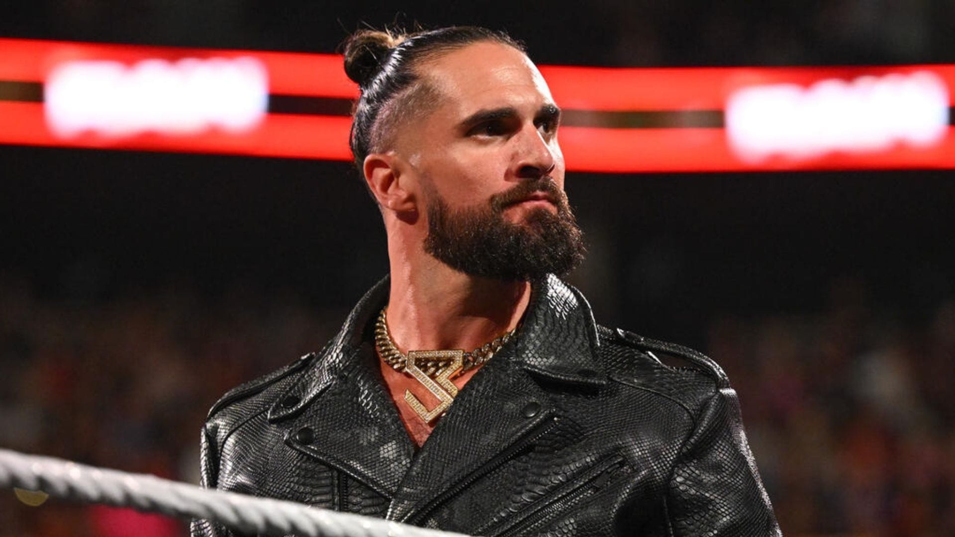 Seth Rollins to miss rare WWE RAW event