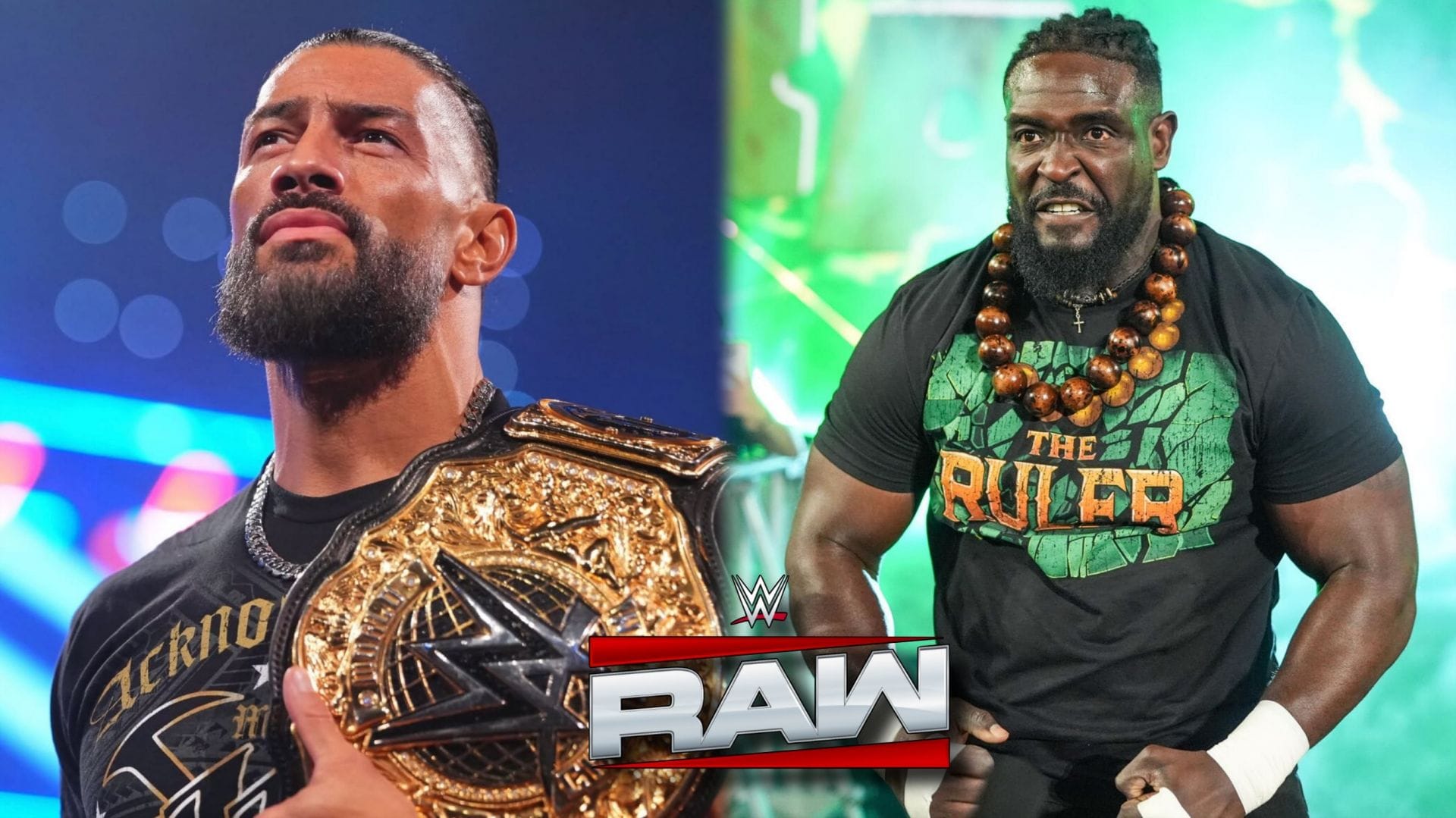 WWE RAW Preview (6/1/2026): Roman Reigns confronts his next challenger, Another big loss for Oba Femi?