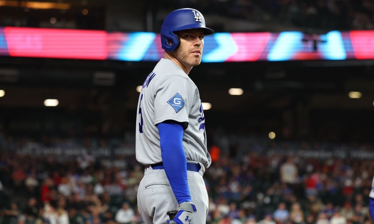 Dodgers News: Freddie Freeman gives major reason why LA tops the MLB leaderboard