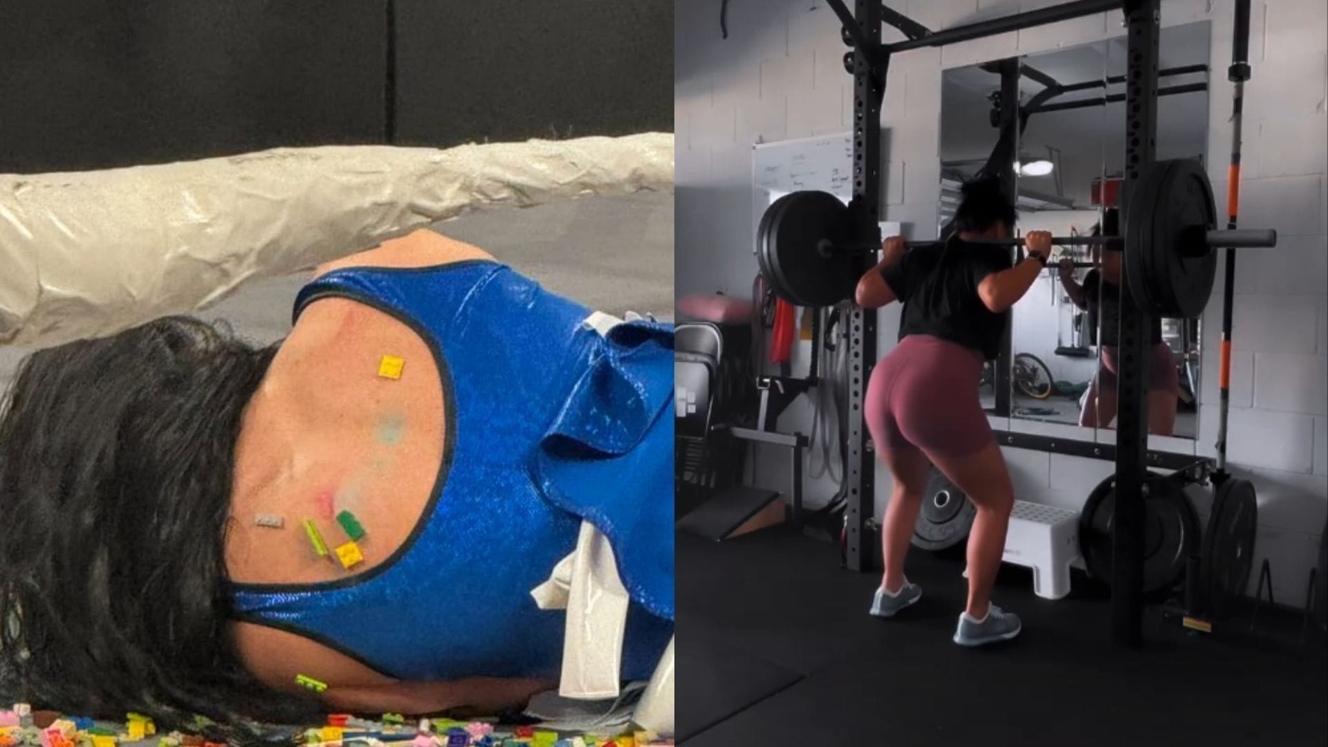 Female WWE Stars Get Matching Tattoos; They Will Forever Be Linked