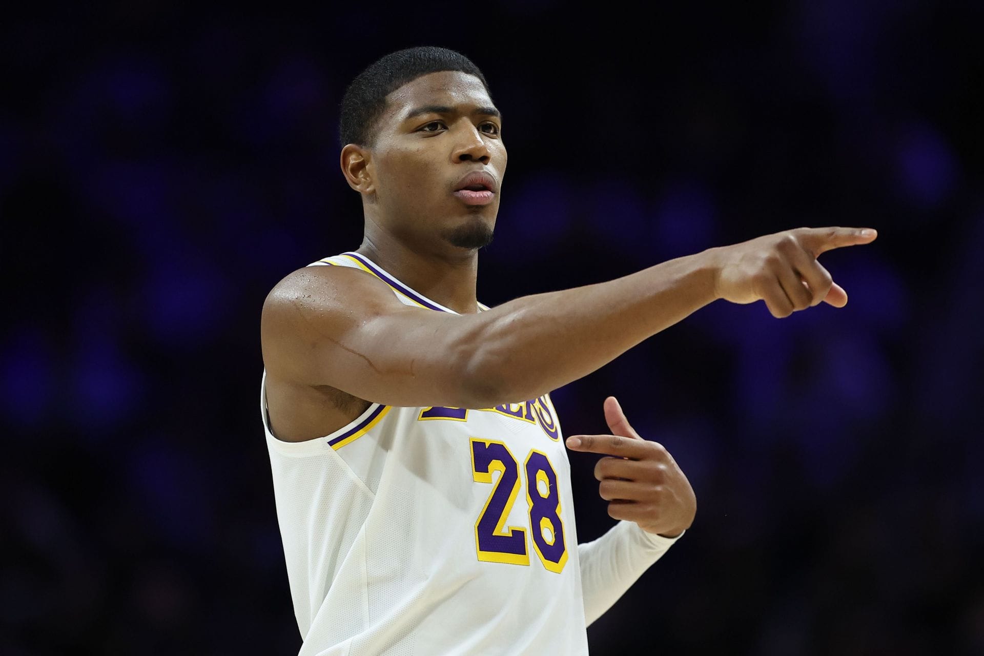 "Rob Pelinka needs his key fob deactivated", "Front office in full tank mode" - Lakers Fans Lose It Over Rui Hachimura's Uncertain Future In LA