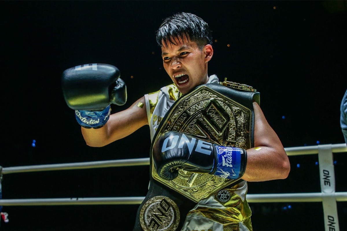 Phetjeeja expects grueling fight against tough Allycia Hellen Rodrigues: “It's highly likely that this fight will go the full five rounds”