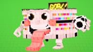 Unidade Esok Goala (Imagem via Roblox || Steal a Brainrot Wiki)