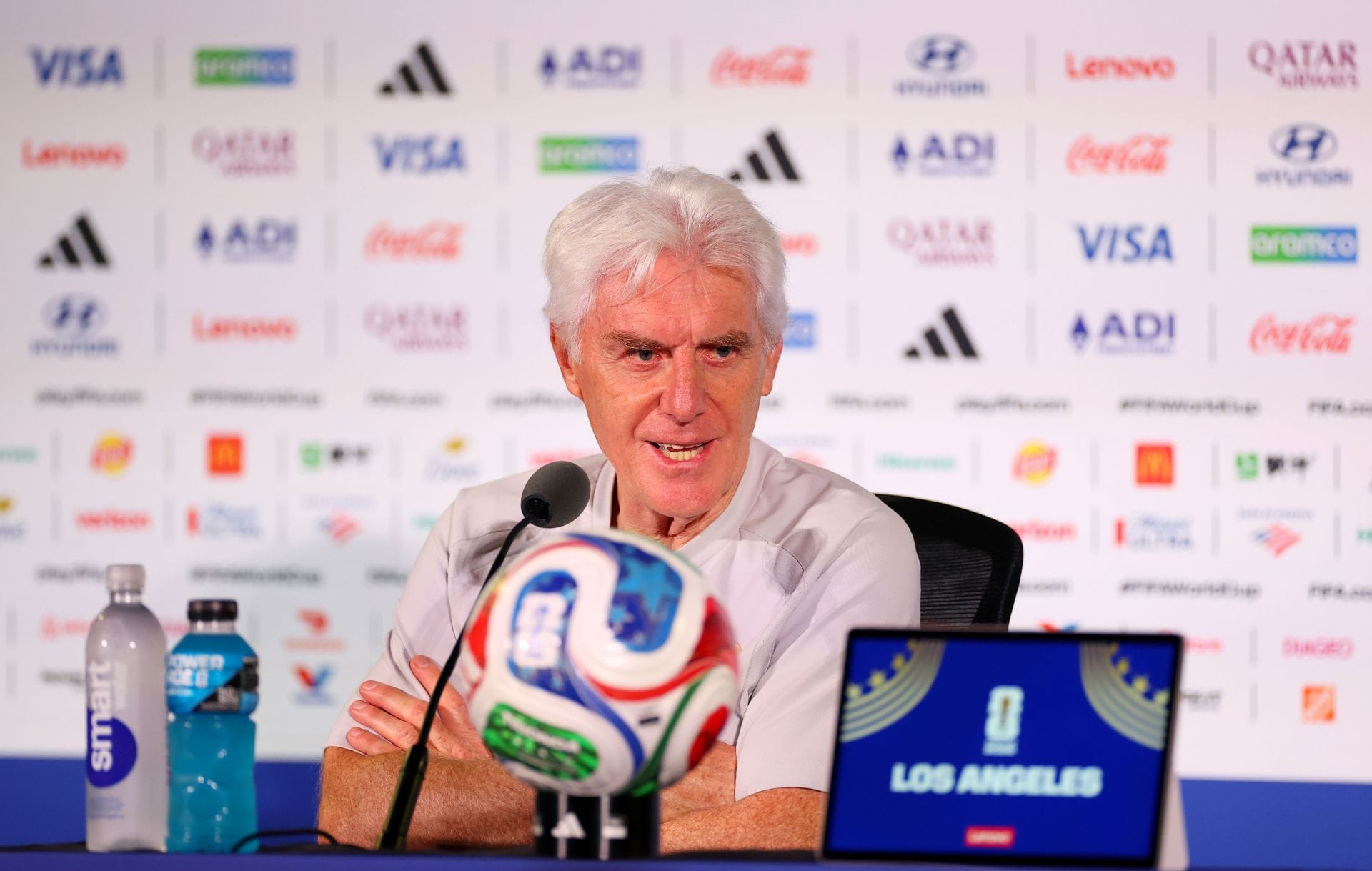 África do Sul x Canadá: oitavas de final - Copa do Mundo FIFA 2026 - Fonte: Getty