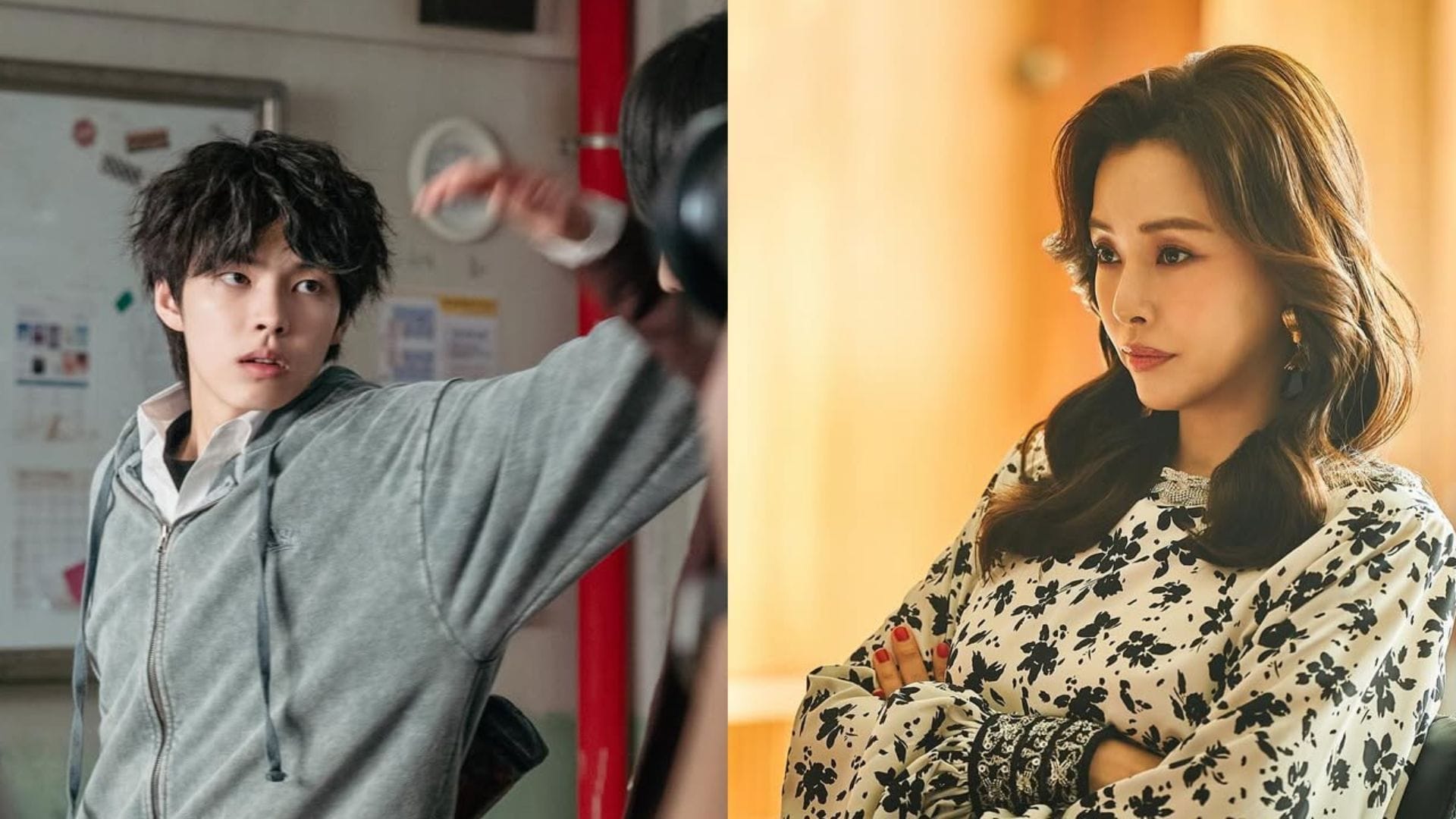 "Omg can't wait"- Fans excited as Park Yoon-ho reportedly set to lead tvN drama Promoter alongside Honey Lee