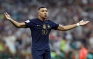 Kylian Mbappé - Fonte: Getty