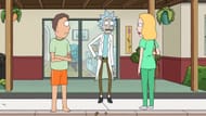 Rick e Morty 9ª temporada (imagem via YouTube/Adult Swim)