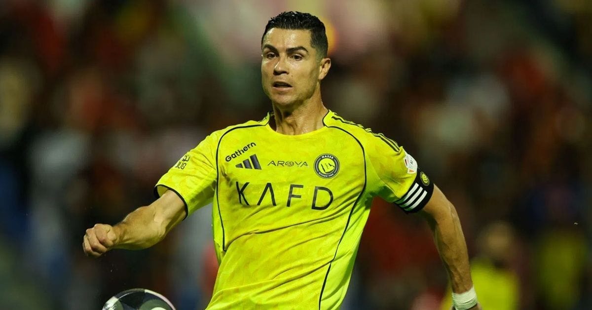 Cristiano Ronaldo-led Al-Nassr in talks to appoint under pressure FIFA World Cup manager: Reports