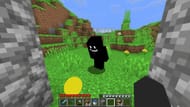 Twixxel encontrando Verity (imagem via YouTube/@ThatMob)