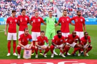 Belgium vs England: 3rd Place Playoff - 2018 FIFA World Cup Russia - Source: Getty