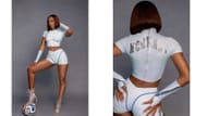 (Imagens via Instagram/@normani)