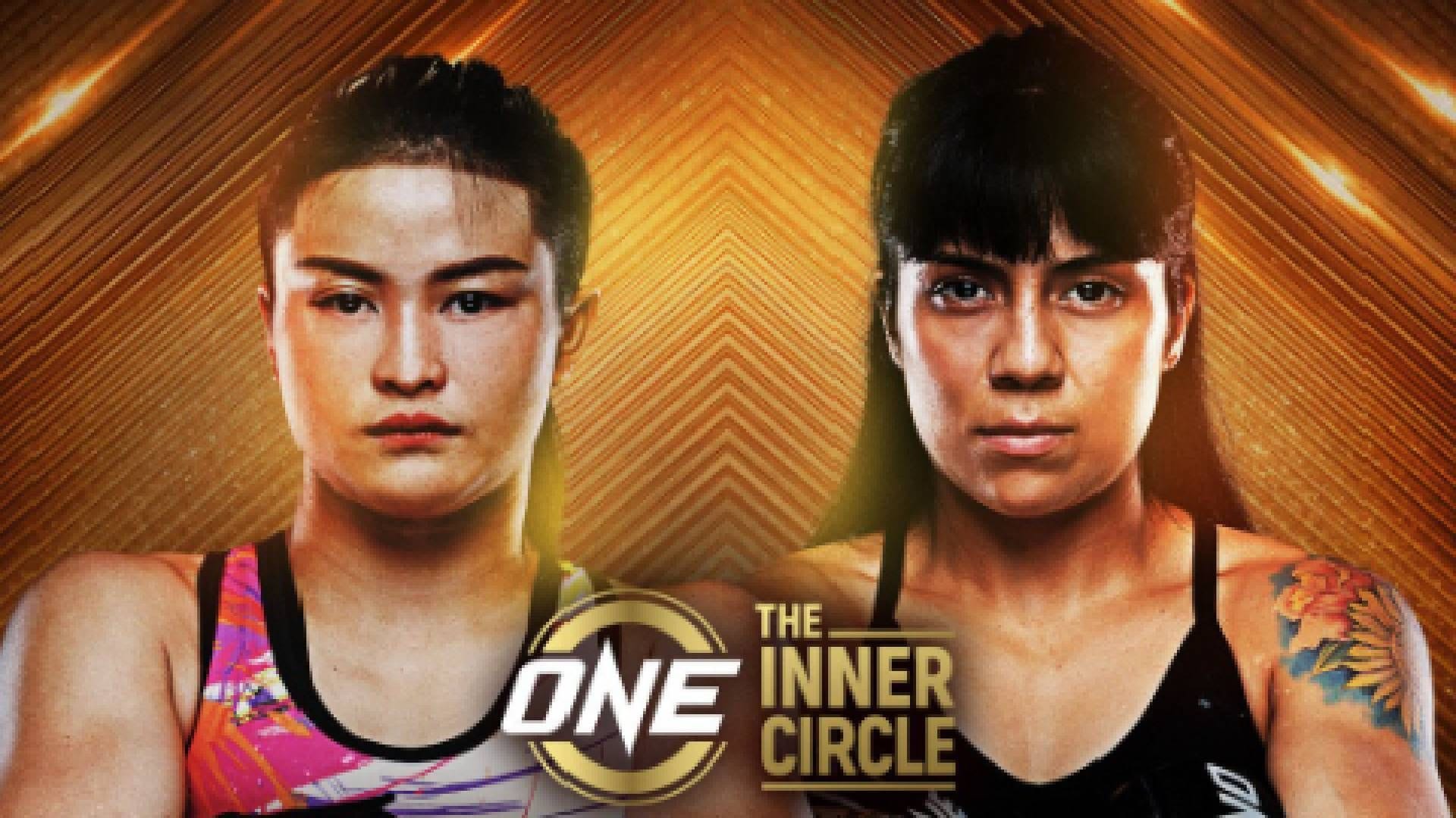 The Inner Circle 20 prediction: Stamp Fairtex vs Cynthia Flores