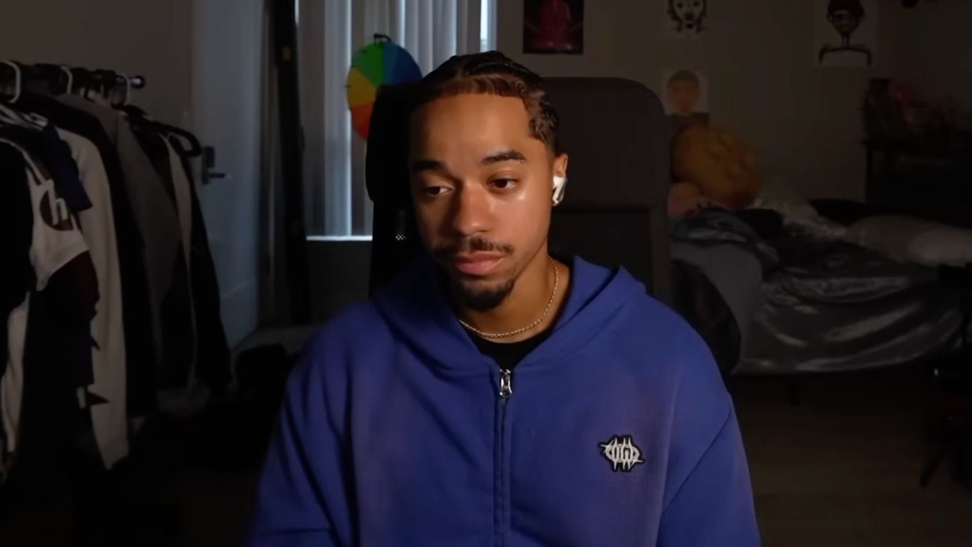 Why did Arky leave OSCS? Reason explored