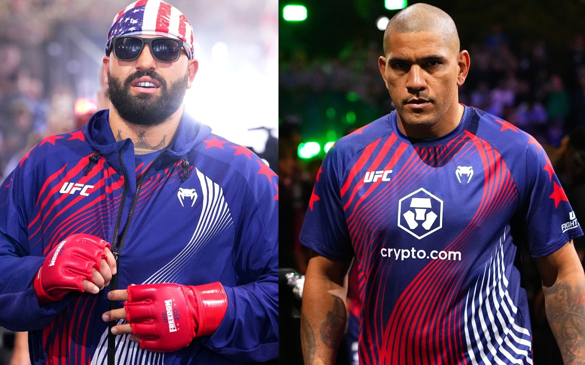 Josh Hokit fires fresh shot at Alex Pereira with new belt proposal for UFC Madison Square Garden showdown