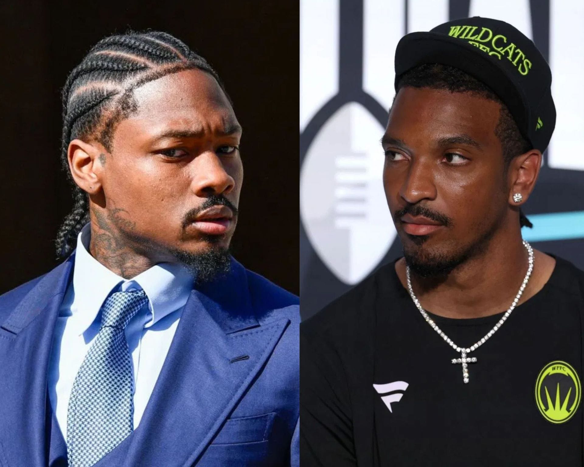 NFL analyst gets honest about Stefon Diggs' reliability amid Commanders' search for WR to pair with Jayden Daniels