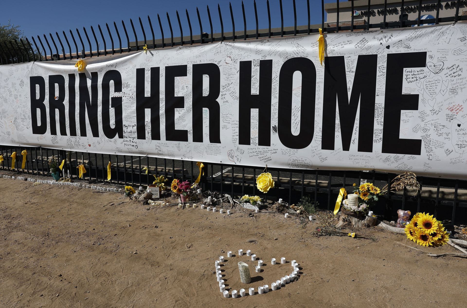 Did they find Savannah Guthrie's mom yet? Latest updates on Nancy Guthrie explored after daughter shares emotional "bring her home" post