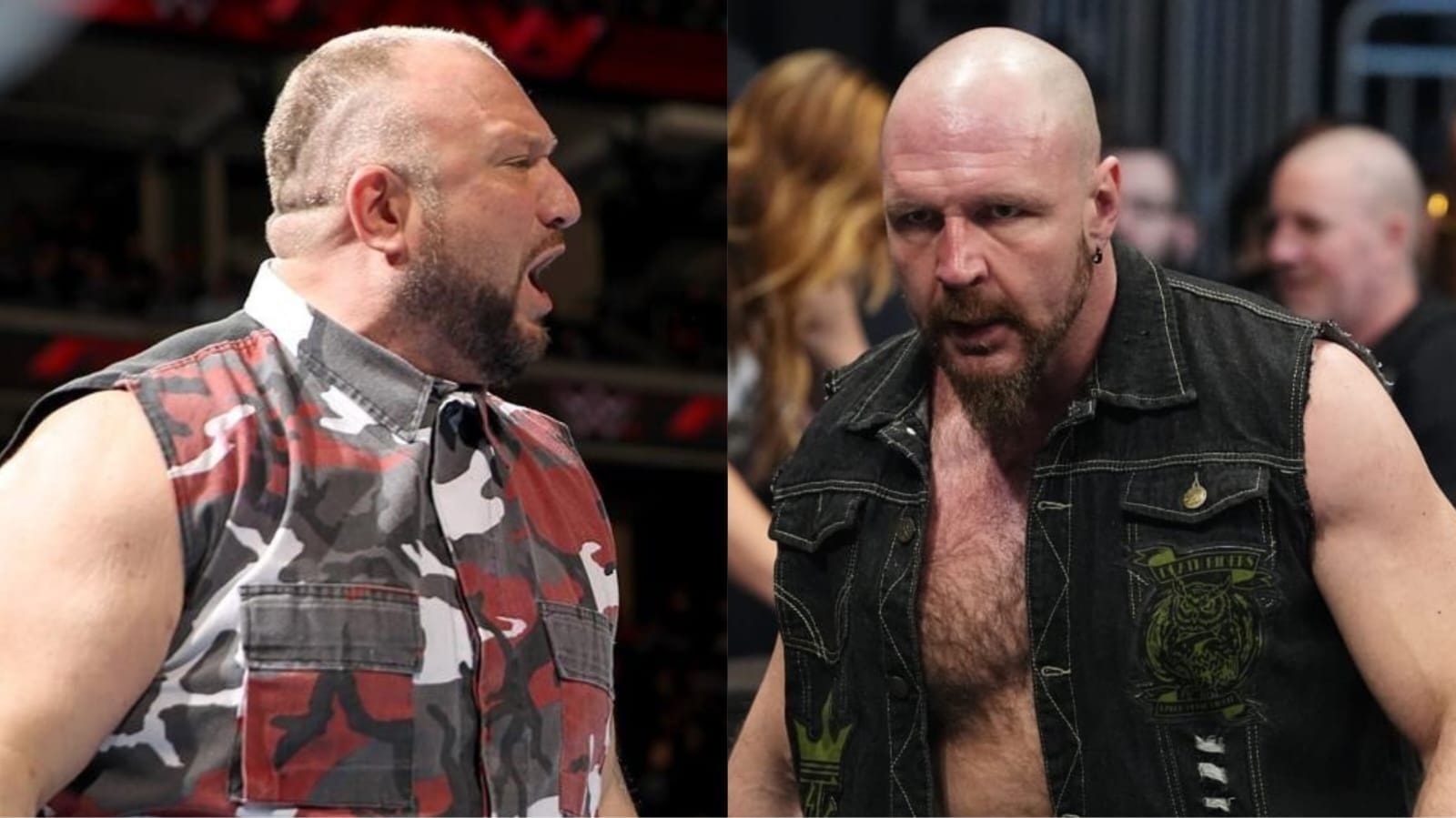 Bully Ray finally responds to backlash over his Jon Moxley comments