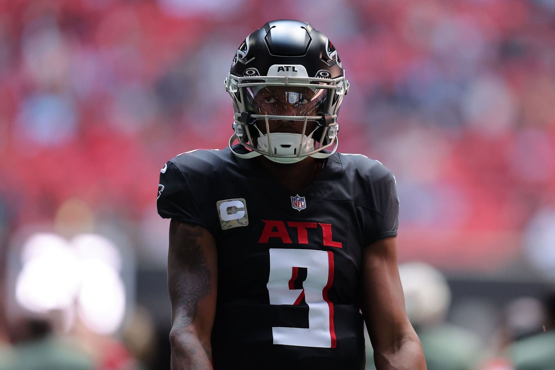 Michael Penix Jr. injury update: Falcons HC Kevin Stefanski drops concerning update on QB's return ahead of mandatory camp