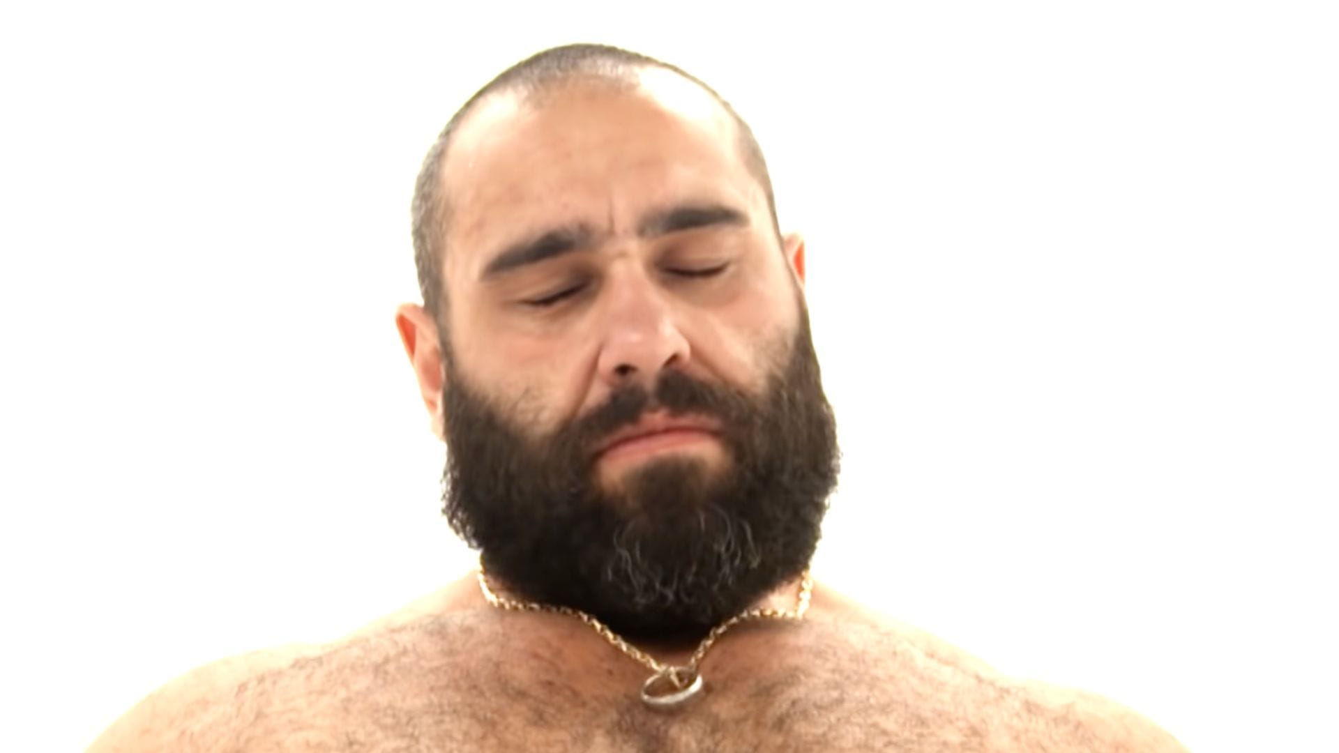 Iconic AEW Duo Announce Hiatus; WWE Star Rusev Dumbfounded