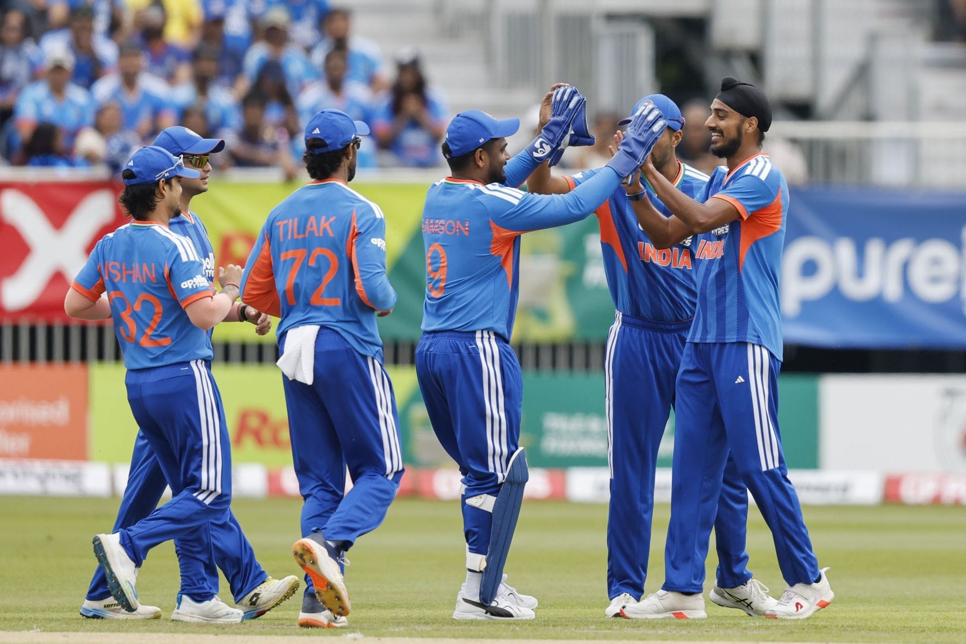 "What exactly is the contribution?" - Aakash Chopra questions former RCB star's utilization after IRE vs IND 2026 1st T20I