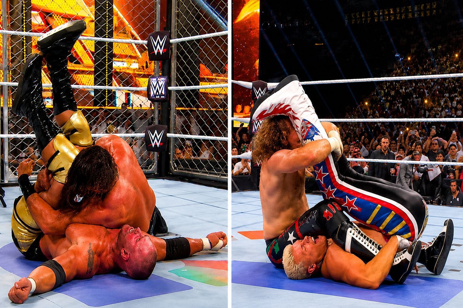 3 Things WWE got wrong at Night of Champions 2026