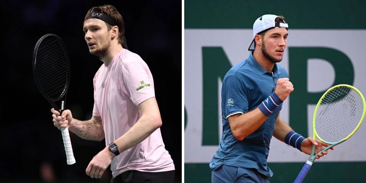 Stuttgart 2026: Alexander Bublik vs Jan-Lennard Struff preview, head-to-head, odds, prediction & betting tips | BOSS Open