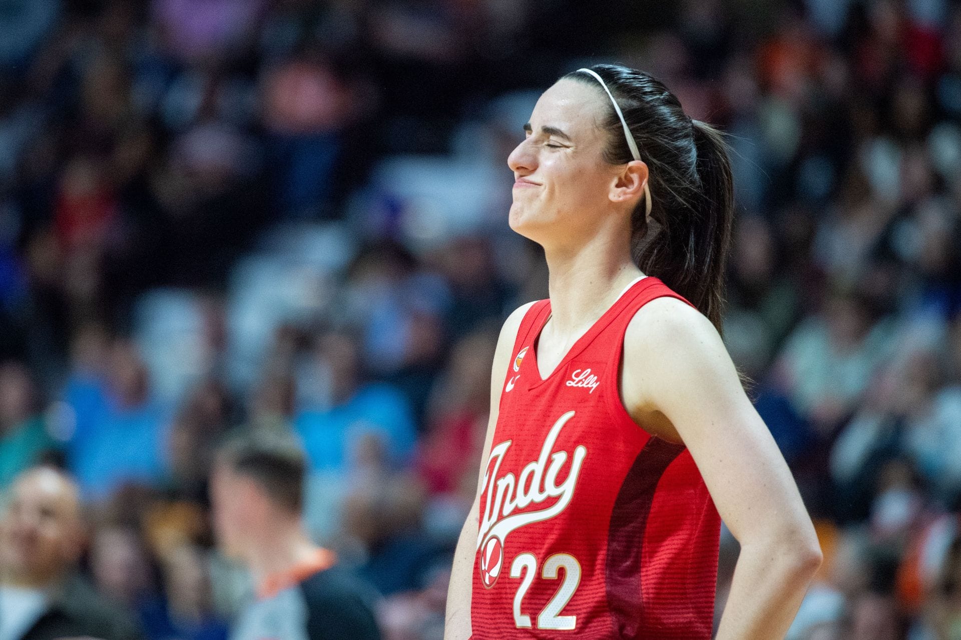 "Put Pandering Over Profits": Analyst Accuses Nike of Fumbling Caitlin Clark Shoe Release to Avoid Hurting A'ja Wilson's Feelings