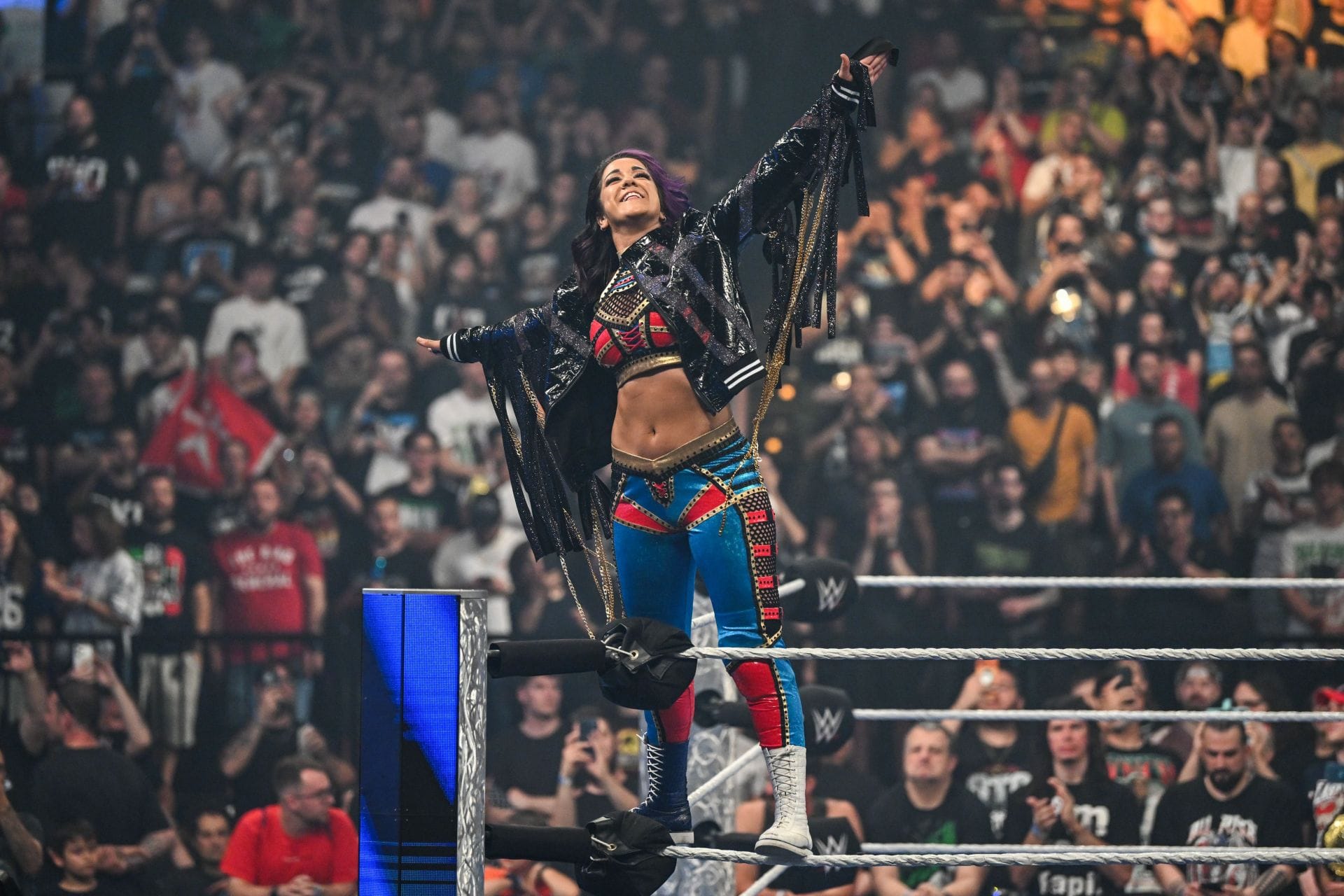 5 Eliminated WWE Superstars Who Needed To Win The Queen of The Ring Tournament