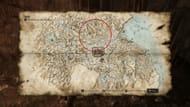 You can get Solanaceae from a cave during the The Vanished Warder quest (Image via Alkimia Interactive)