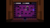 Luta do Shadow Mantle (Imagem via Toby Fox || YouTube/@Al-AmeenAdewunmi)