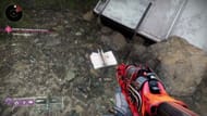 The Skywatch Cosmodrome case file (Image via Bungie, @GuidingLight)