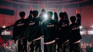 T1 deve passar primeiro pela fase de play-in (imagem via Riot Games)