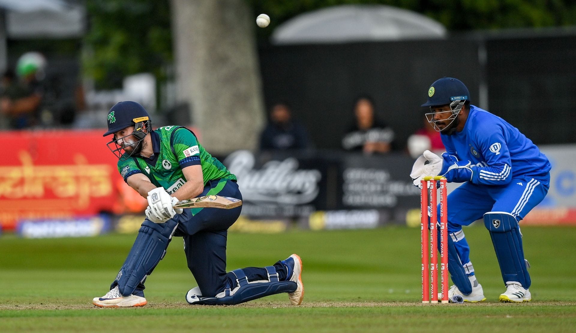 India vs Ireland 2026 T20Is Telecast Channel: Where to watch and live streaming details in India