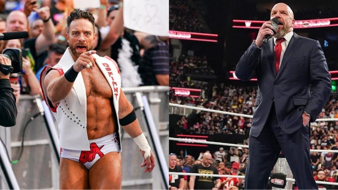 LA Knight feels he won't be inducted into the WWE Hall of Fame