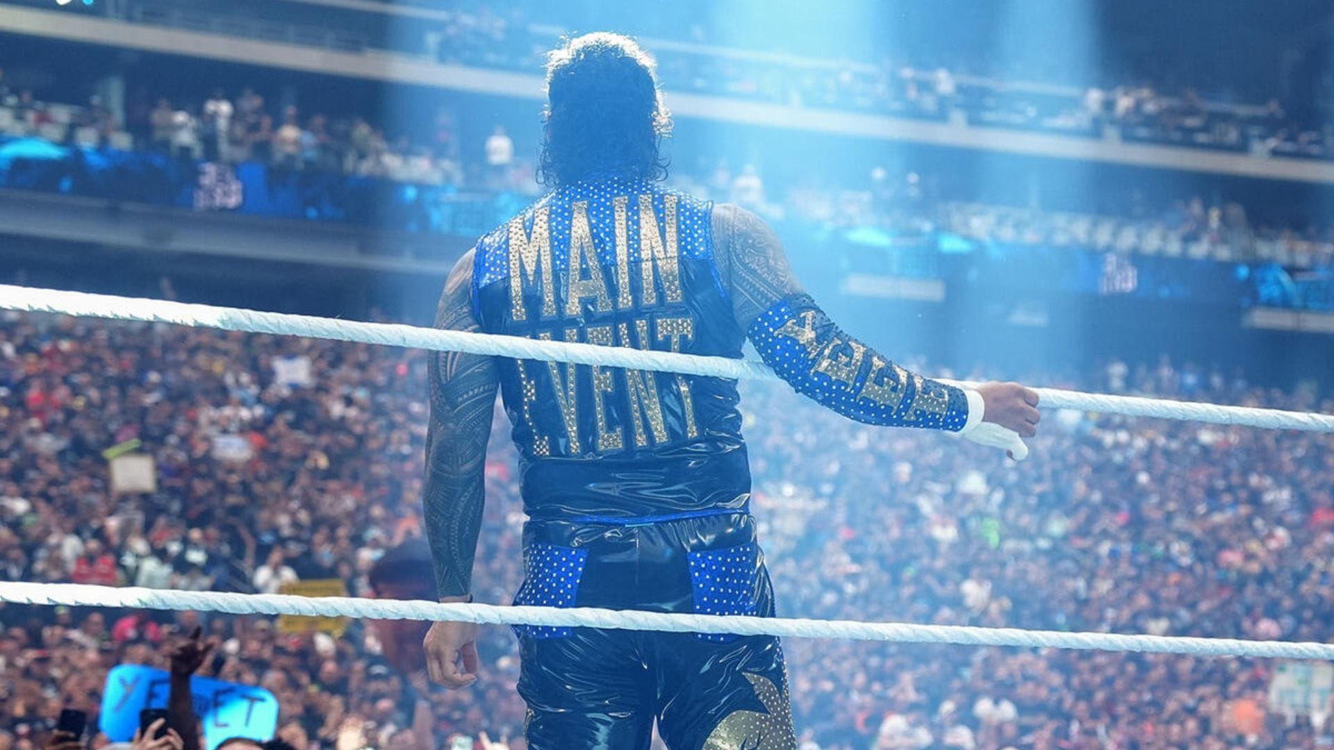 Jey Uso reveals one major WWE goal that he wants to achieve in 2026