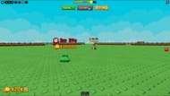 A tartaruga pode aparecer no mapa como um animal de estimação comprável (imagem via Roblox)