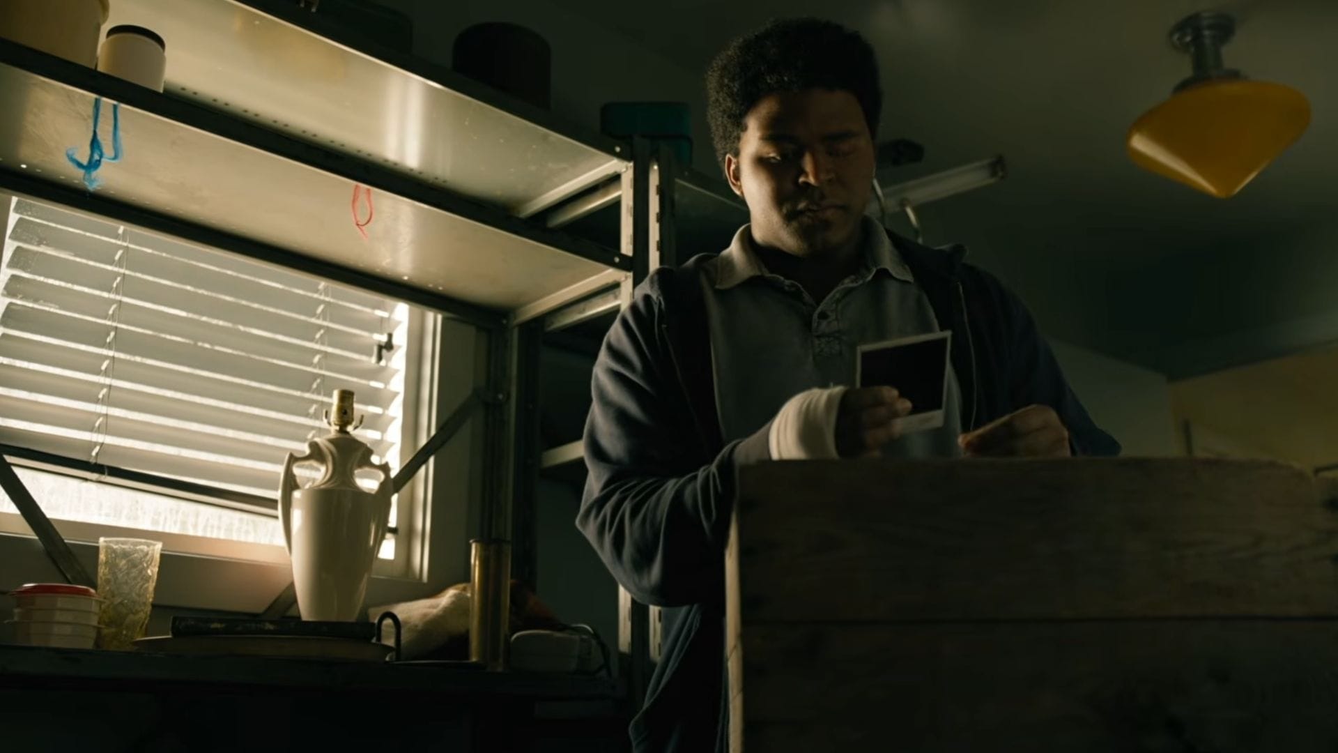 Uma foto do episódio 9 da 4ª temporada (imagem via YouTube/BrainPilot)