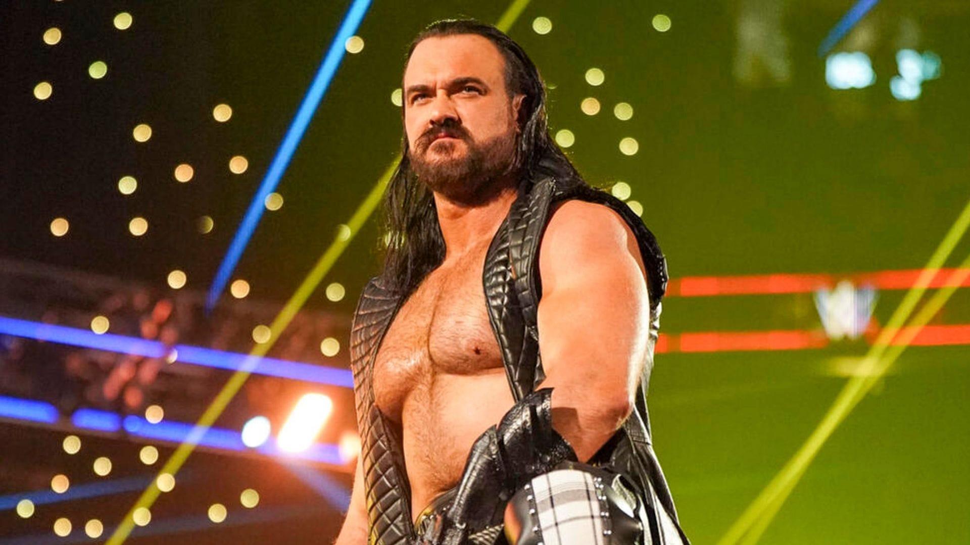 4 Reasons Drew McIntyre’s WWE Hiatus is Good for Him