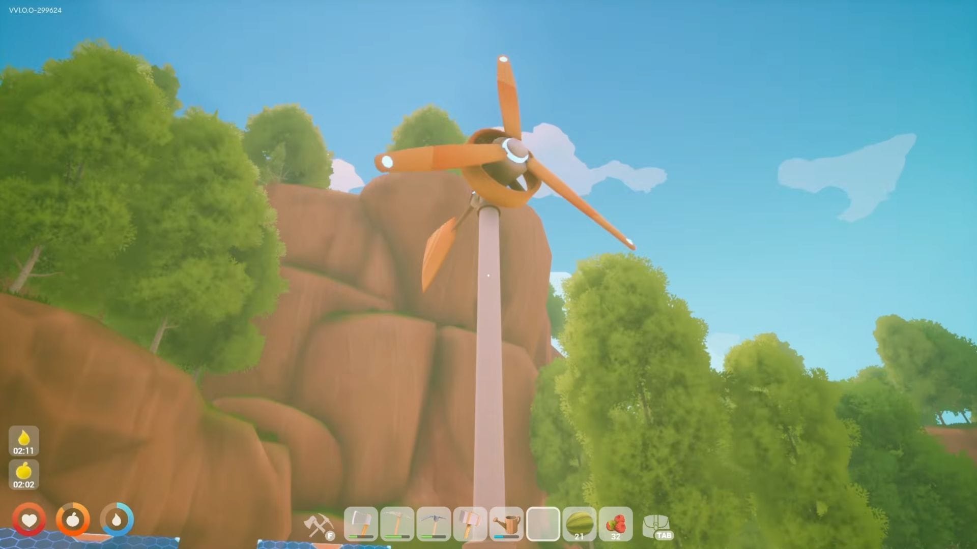 Solarpunk energy generation guide