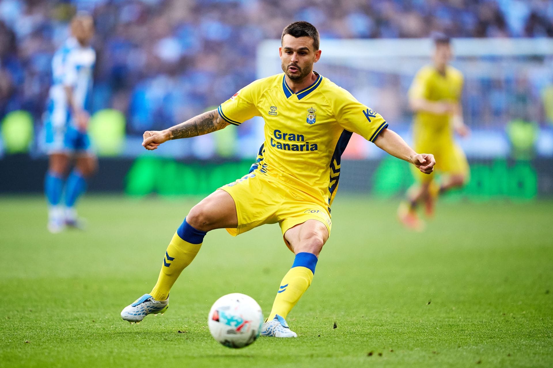Malaga vs Las Palmas Prediction and Betting Tips | June 10th 2026
