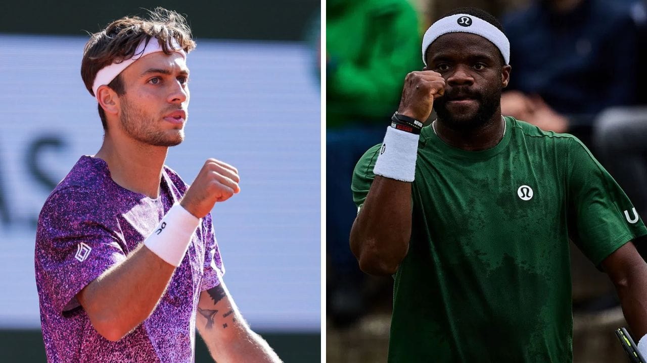 Halle 2026: Flavio Cobolli vs Frances Tiafoe preview, head-to-head, odds, prediction and betting tips | Terra Wortmann Open